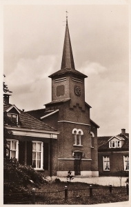 A24 Wichmond Ned. Hervormde Kerk